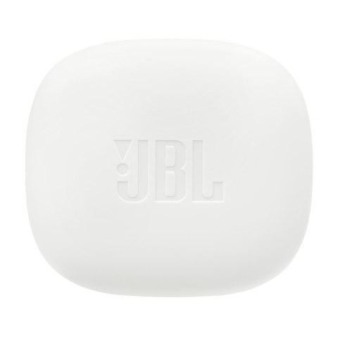 JBL Słuchawki JBL douszne InEar Wave Flex 2 białe (JBLWFLEX2WHT)