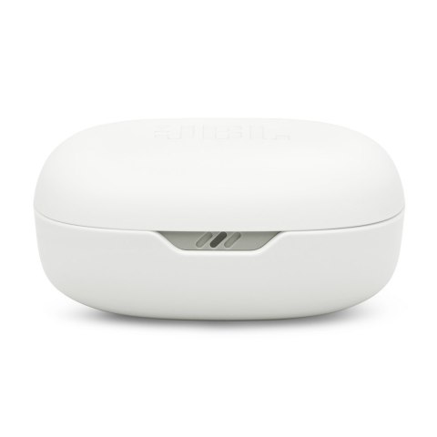 JBL Słuchawki JBL douszne InEar Wave Flex 2 białe (JBLWFLEX2WHT)