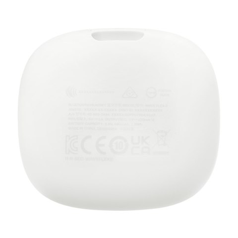 JBL Słuchawki JBL douszne InEar Wave Flex 2 białe (JBLWFLEX2WHT)