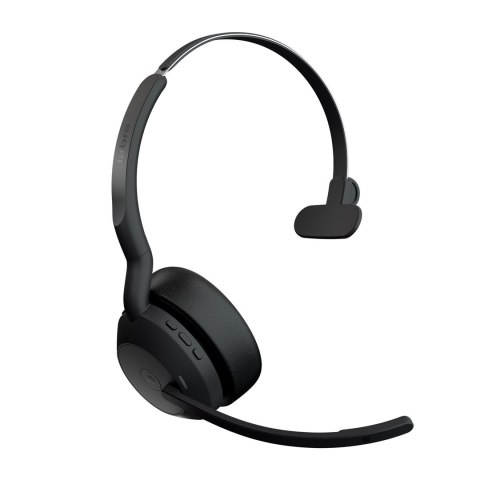 Jabra Jabra 25599-899-989 słuchawki/zestaw słuchawkowy Przewodowy i Bezprzewodowy Opaska na głowę Biuro/centrum telefoniczne Bluetooth