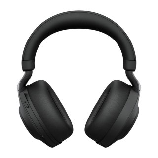 Jabra Jabra 28599-999-989 słuchawki/zestaw słuchawkowy Przewodowy i Bezprzewodowy Opaska na głowę Biuro/centrum telefoniczne USB Typu-