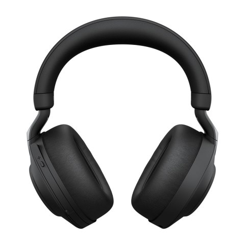 Jabra Jabra 28599-999-989 słuchawki/zestaw słuchawkowy Przewodowy i Bezprzewodowy Opaska na głowę Biuro/centrum telefoniczne USB Typu-