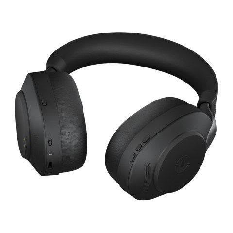 Jabra Jabra 28599-999-989 słuchawki/zestaw słuchawkowy Przewodowy i Bezprzewodowy Opaska na głowę Biuro/centrum telefoniczne USB Typu-