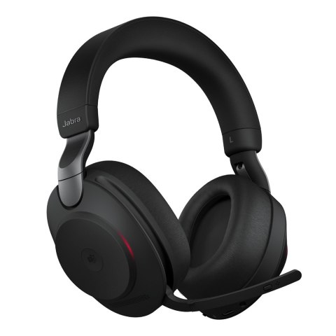 Jabra Jabra 28599-999-989 słuchawki/zestaw słuchawkowy Przewodowy i Bezprzewodowy Opaska na głowę Biuro/centrum telefoniczne USB Typu-