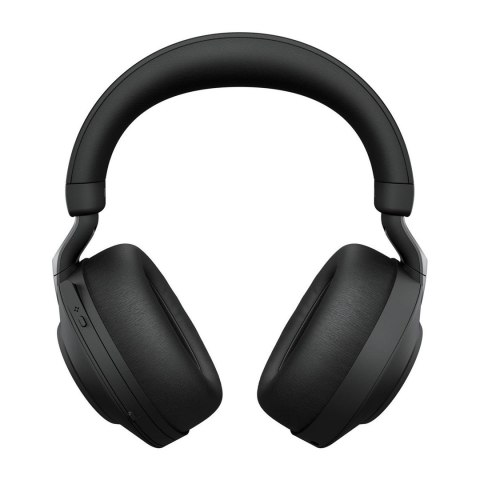 Jabra Jabra 28599-999-989 słuchawki/zestaw słuchawkowy Przewodowy i Bezprzewodowy Opaska na głowę Biuro/centrum telefoniczne USB Typu-