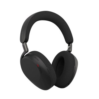 Jabra Jabra Evolve3 85 Zestaw słuchawkowy Przewodowy i Bezprzewodowy Opaska na głowę Połączenia/muzyka USB Type-C Bluetooth Czarny