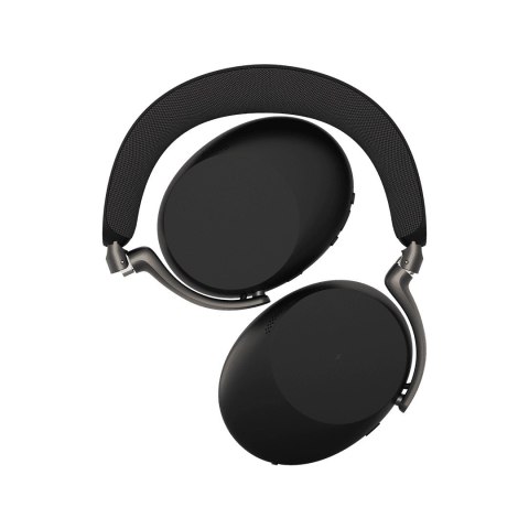Jabra Jabra Evolve3 85 Zestaw słuchawkowy Przewodowy i Bezprzewodowy Opaska na głowę Połączenia/muzyka USB Typu-A Bluetooth Czarny