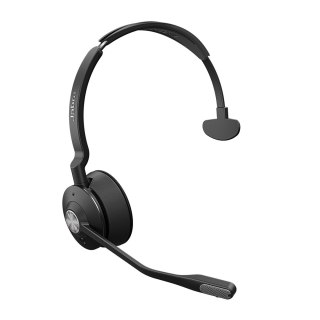 Jabra Zestaw słuchawkowy Jabra 14401-41 Bezprzewodowy Czarny