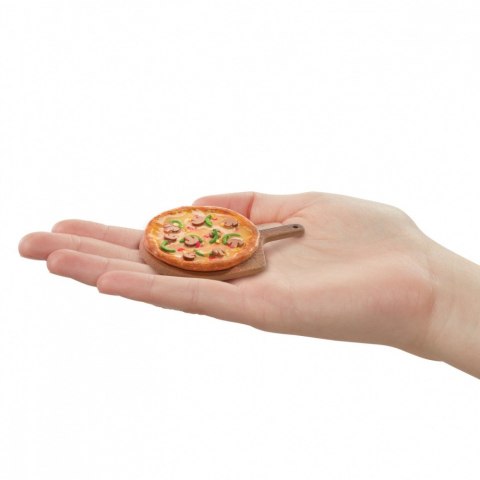 MGA Figurki MGAs Miniverse - Make It Mini Food Diner 1 pcs