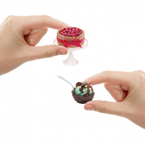 MGA Figurki MGAs Miniverse - Make It Mini Food Diner 1 pcs