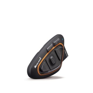 MIDLAND Interkom motocyklowy Midland BTX1 PRO S-SINGLE na 1 kask