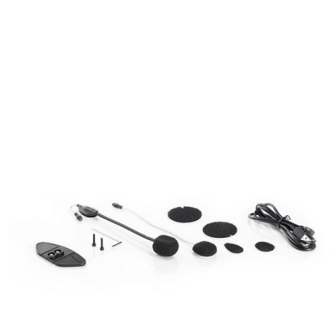 MIDLAND Interkom motocyklowy Midland BTX1 PRO S-SINGLE na 1 kask
