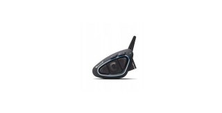 MIDLAND Interkom motocyklowy Midland BTX2 PRO S LR-TWIN na 2 kaski