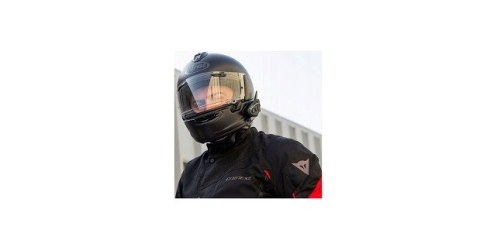 MIDLAND Interkom motocyklowy Midland BTX2 PRO S LR-TWIN na 2 kaski