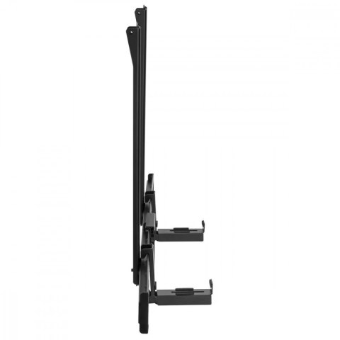 Maclean Uchwyt na soundbar regulowany MC-465