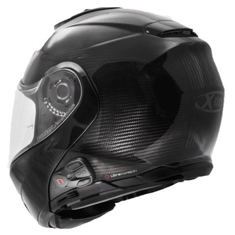 NOLAN Interkom motocyklowy NOLAN N-COM B902 X do kasków NOLAN, komplet na 1 kask