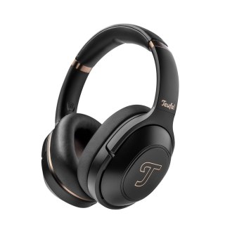 No name Teufel REAL BLUE PRO bezprzewodowe słuchawki nauszne Bluetooth noc