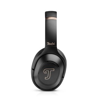 No name Teufel REAL BLUE PRO bezprzewodowe słuchawki nauszne Bluetooth noc
