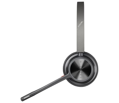 POLY Zestaw słuchawkowy POLY Voyager 4320 USB-C z adapterem BT700 i stacją ładującą