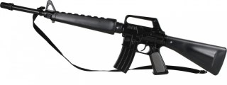 Pulio Karabin komandosa GONHER 118/6 metalowy, 8 naboi