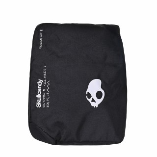 Skullcandy Słuchawki Skullcandy Crusher ANC2 Wireless True Black