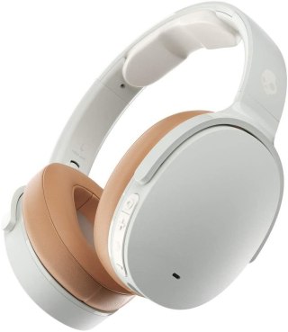 Skullcandy Słuchawki bezprzewodowe SKULLCANDY HESH ANC Mod White S6HHW-N747