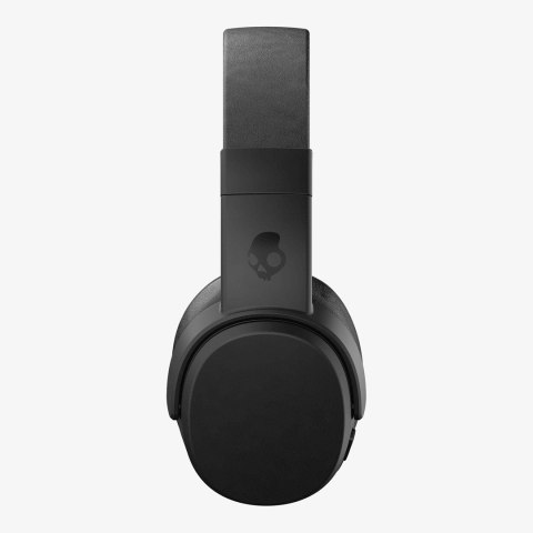 Skullcandy Słuchawki bezprzewodowe nauszne SKULLCANDY Crusher 3.0 S6CRW-K591 Czarne