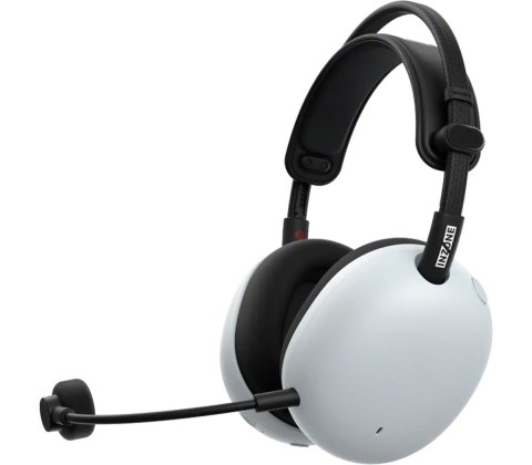 Sony Słuchawki Sony Inzone H9 II WHG910NW.CE7 BT Mic Białe