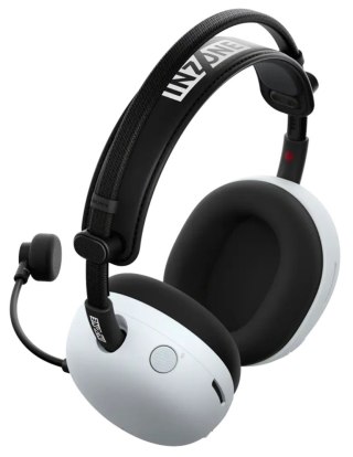 Sony Słuchawki Sony Inzone H9 II WHG910NW.CE7 BT Mic Białe