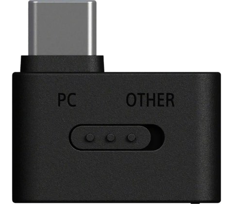 Sony Słuchawki Sony Inzone H9 II WHG910NW.CE7 BT Mic Białe