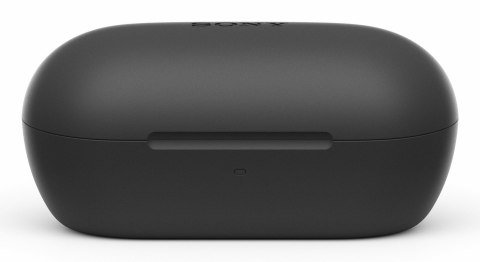 Sony Słuchawki Sony WFC710NB True Wireless Stereo TWS, Połączenia/Muzyka, 20 - 20000 Hz, Zestaw słuchawkowy