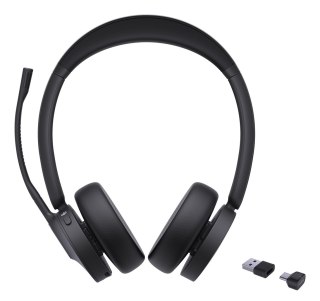 Yealink Słuchawki Yealink BH70 Dual Teams USB-C/A