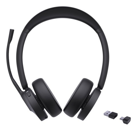 Yealink Słuchawki Yealink BH70 Dual Teams USB-C/A