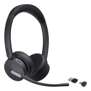 Yealink Słuchawki Yealink BH70 Dual Teams USB-C/A