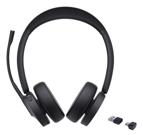 Yealink Słuchawki Yealink BH70 Dual Teams USB-C/A