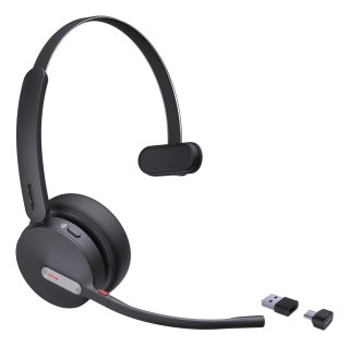 Yealink Słuchawki Yealink BH70 Mono Teams USB-C/A