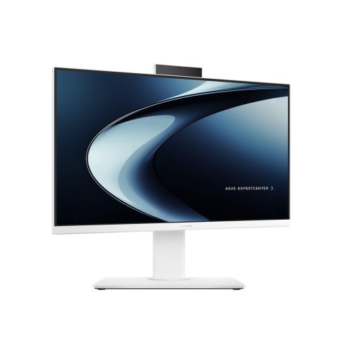 ASUS ASUS AIO P440VAK-WPC204X Core 5 210H 23.8"FHD 100Hz 250nits AG 16GB DDR5 SSD512 Intel Graphics WLAN+BT Cam1080p W11Pro White 3Y 