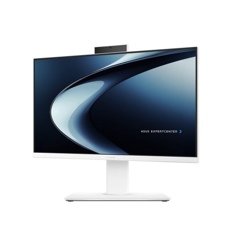 ASUS ASUS AIO P440VAK-WPC204X Core 5 210H 23.8"FHD 100Hz 250nits AG 16GB DDR5 SSD512 Intel Graphics WLAN+BT Cam1080p W11Pro White 3Y 