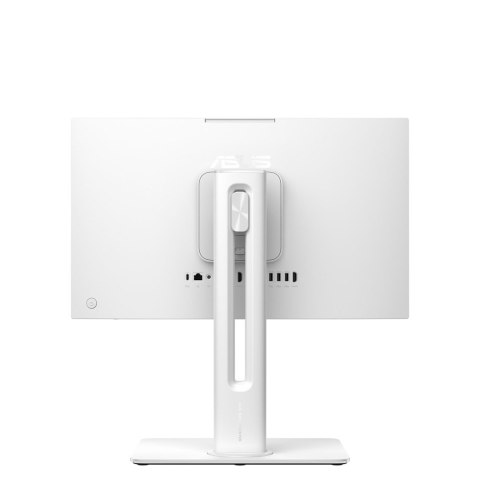 ASUS ASUS AIO P440VAK-WPC204X Core 5 210H 23.8"FHD 100Hz 250nits AG 16GB DDR5 SSD512 Intel Graphics WLAN+BT Cam1080p W11Pro White 3Y 