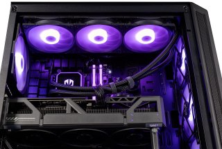 Actina Actina ENDORFY 7800X3D/32GB/2TB/RX9070XT/850W