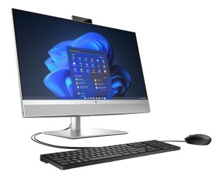 Hewlett-Packard HP EliteOne 870 G9 AiO i5-14500 27.0"FHD IPS 250nits AG 16GB DDR5 4800 SSD512 UHD 770 Cam 5Mpx W11Pro 3Y OnSite