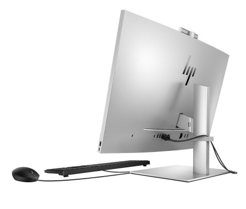 Hewlett-Packard HP EliteOne 870 G9 AiO i5-14500 27.0"FHD IPS 250nits AG 16GB DDR5 4800 SSD512 UHD 770 Cam 5Mpx W11Pro 3Y OnSite