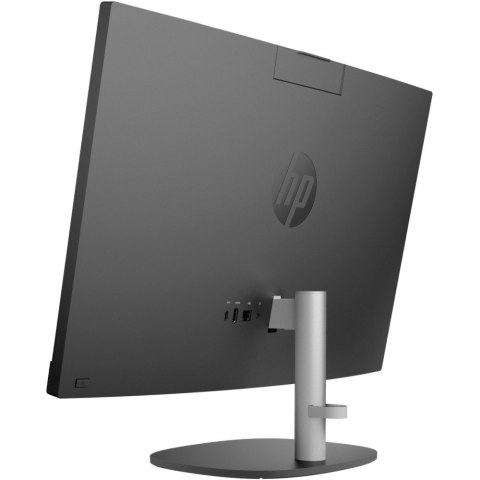 Hewlett-Packard HP ProOne 240 G10 AIO i5-1335U 23,8"FHD 16GB DDR4 3200 SSD512 Intel Iris Xe Graphics W11Pro 3Y OnSite Black