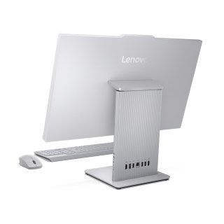 Lenovo Lenovo IdeaCentre AIO 24IRH9 i5-13420H 23.8" FHD IPS AG 250nits 100Hz 16GB DDR5 5200 SSD1TB Intel UHD Graphics Win11 Cloud Grey
