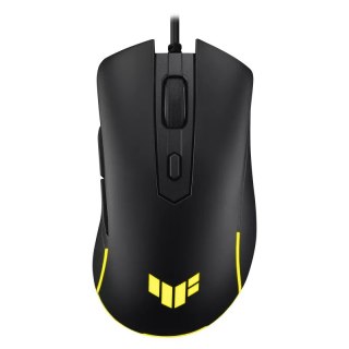 ASUS ASUS TUF Gaming M3 Gen II myszka Po prawej stronie USB Type-C Optyczny 8000 DPI