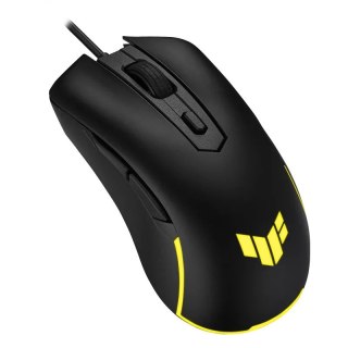ASUS ASUS TUF Gaming M3 Gen II myszka Po prawej stronie USB Type-C Optyczny 8000 DPI
