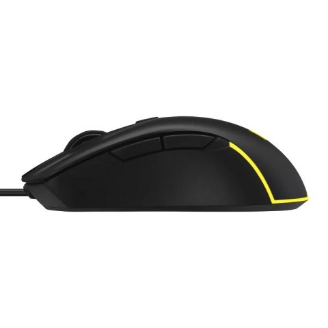 ASUS ASUS TUF Gaming M3 Gen II myszka Po prawej stronie USB Type-C Optyczny 8000 DPI