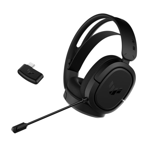 ASUS Bezprzewodowy zestaw słuchawkowy dla graczy ASUS TUF H1