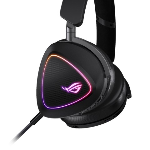 ASUS Zestaw słuchawkowy ASUS ROG Delta II
