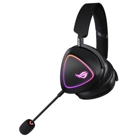 ASUS Zestaw słuchawkowy ASUS ROG Delta II